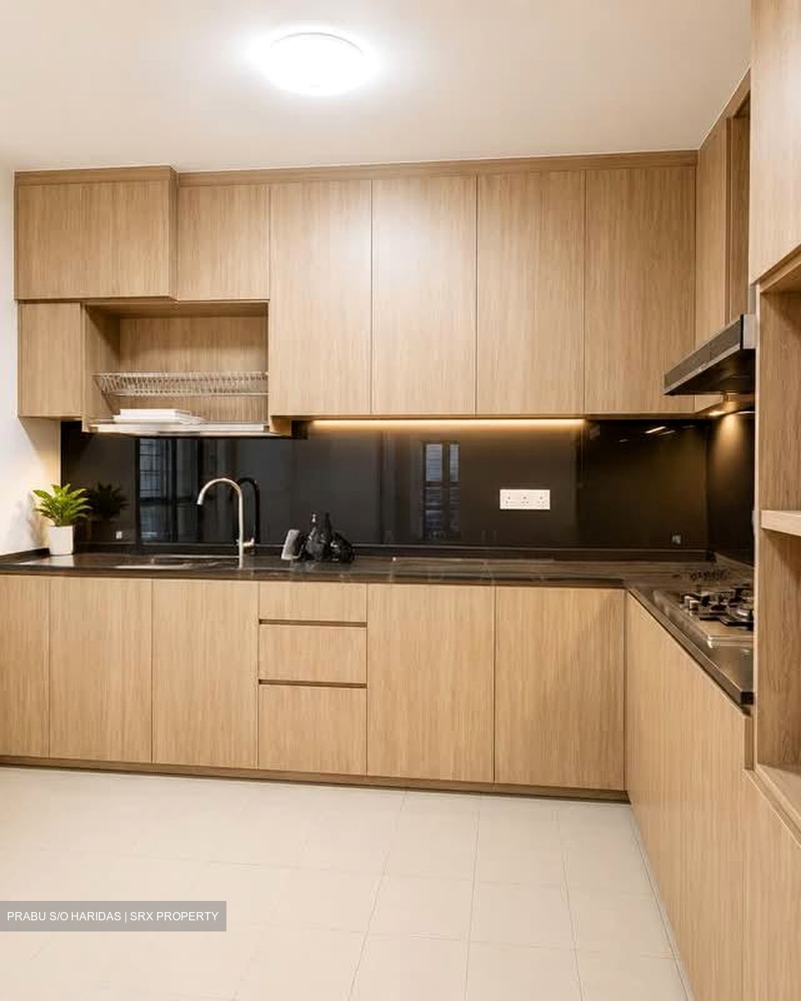 Blk 233C Matilda Court (Punggol), HDB 4 Rooms #589298011
